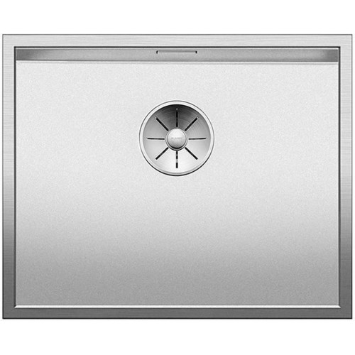 BLANCO ZEROX 500 IF InFino nerez Durinox bez táhla 523098 BLANCO ZEROX 500 IF InFino nerez Durinox bez táhla 523098