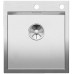 BLANCO ZEROX 400 IF/A InFino nerez Durinox s táhlem 523100
