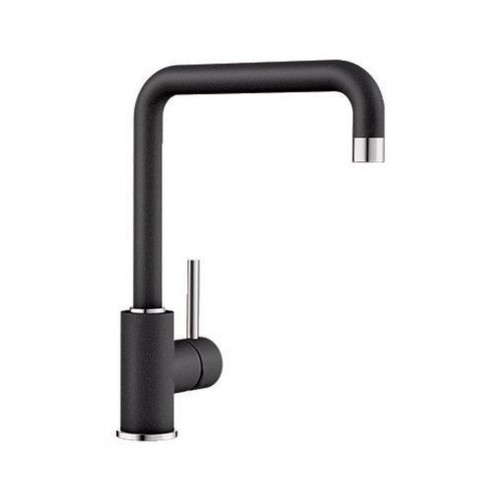 BLANCO MILI baterie silgranit-look antracit 523103