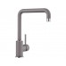 BLANCO MILI baterie silgranit-look aluminium 523105