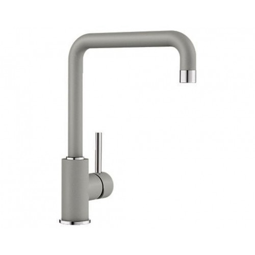 BLANCO MILI baterie silgranit-look perlově šedá 523106