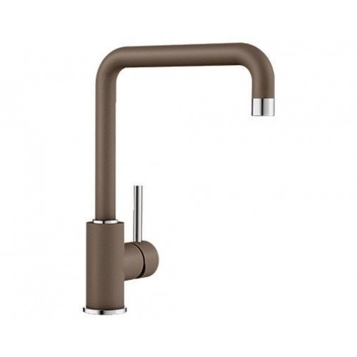 BLANCO MILI baterie silgranit-look muškát 523112