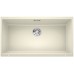 BLANCO SUBLINE 800 U InFino Silgranit jasmín bez táhla 523146