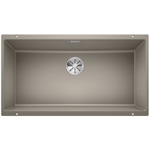 BLANCO SUBLINE 800 U InFino Silgranit tartufo bez táhla 523148