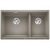 BLANCO SUBLINE 430/270 U InFino Silgranit tartufo bez táhla 523158