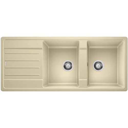 BLANCO LEGRA 8 S Silgranit béžová champagne 523167 BLANCO LEGRA 8 S Silgranit béžová champagne 523167