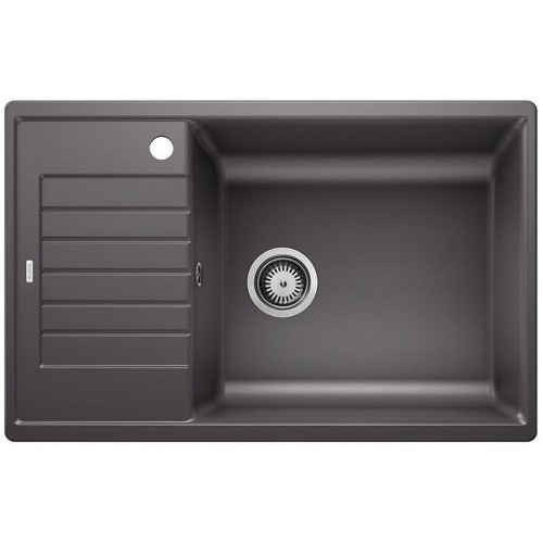 BLANCO ZIA XL 6 S Compact silgranit šedá skála bez excentru 523274