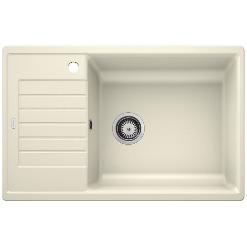 BLANCO ZIA XL 6 S Compact silgranit jasmín bez excentru 523278