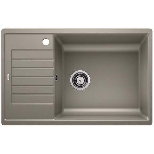 BLANCO ZIA XL 6 S Compact silgranit s excentrem 780x500 mm, tartufo 523270