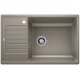 BLANCO ZIA XL 6 S Compact silgranit s excentrem 780x500 mm, tartufo 523270
