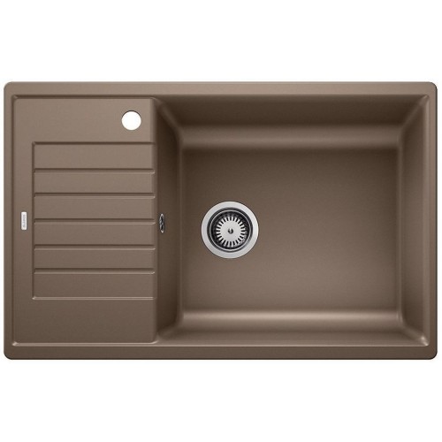 BLANCO ZIA XL 6 S Compact silgranit muškát bez excentru 523281