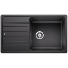 BLANCO LEGRA XL 6 S Silgranit antracit oboustranné provedení 523326