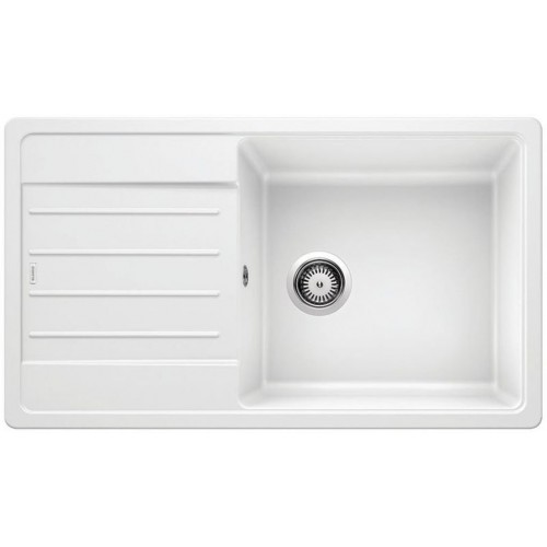 BLANCO LEGRA XL 6 S Silgranit bílá oboustranné provedení 523328 BLANCO LEGRA XL 6 S Silgranit bílá oboustranné provedení 523328