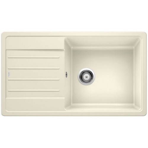 BLANCO LEGRA XL 6 S Silgranit jasmín oboustranné provedení 523329