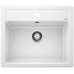 BLANCO LEGRA 6 Silgranit bílá oboustranné provedení 523334