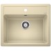 BLANCO LEGRA 6 Silgranit béžová champagne oboustranné provedení 523336