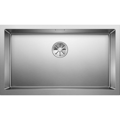 BLANCO CRONOS XL 8 IF InFino nerez hedvábný lesk 523381