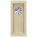 BLANCO SUBLINE 160-U InFino Silgranit béžová champagne bez táhla 523402