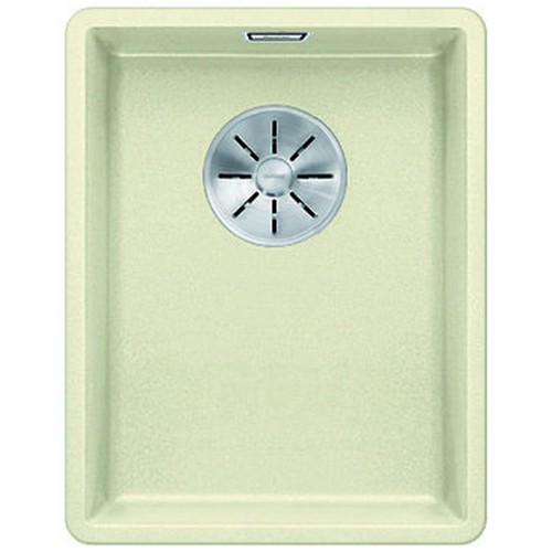 BLANCO SUBLINE 320 F InFino Silgranit jasmín 523420
