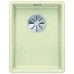 BLANCO SUBLINE 320 F InFino Silgranit jasmín 523420