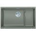 BLANCO SUBLINE 700 U Level InFino Silgranit tartufo dřez vlevo 523545