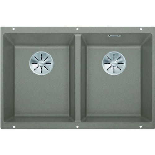 BLANCO SUBLINE 350/350 U InFino Silgranit tartufo bez táhla 523581