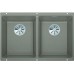BLANCO SUBLINE 350/350 U InFino Silgranit tartufo bez táhla 523581
