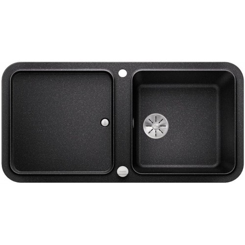 BLANCO YOVA XL 6 S InFino Silgranit antracit oboustranný s exc. přísluš. ano 523594
