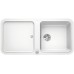 BLANCO YOVA XL 6 S InFino Silgranit bílá oboustranný s exc. přísluš. ano 523598