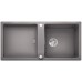 BLANCO ADON XL 6 S InFino Silgranit aluminium oboustranný s exc. přísluš. ano 523606