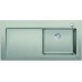 BLANCO MODEX M 60 InFino Silgranit perlově šedá dřez vpravo s exc.+krájecí deska 523649