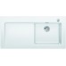 BLANCO MODEX M 60 InFino Silgranit bílá dřez vpravo s exc.+krájecí deska 523650