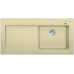BLANCO MODEX M 60 InFino Silgranit béžová champagne dřez vpravo s exc.+krájecí deska 523652