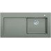 BLANCO MODEX M 60 InFino Silgranit tartufo dřez vpravo s exc.+krájecí deska 523653