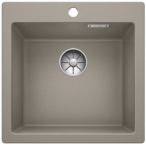 BLANCO PLEON 5 InFino Silgranit tartufo s excentrem 523683
