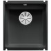 BLANCO SUBLINE 375 U InFino Keramika černá bez excentru 523732