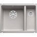BLANCO SUBLINE 350/150 U InFino Keramika aluminium dřez vlevo bez excentru 523745