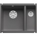 BLANCO SUBLINE 350/150 U InFino Keramika basalt dřez vlevo bez excentru 523746