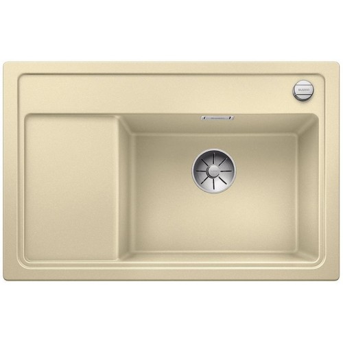 BLANCO ZENAR XL 6 S Compact InFino Silgranit béž.champagne dřez vpravo s exc. bez přísl. 523780 BLANCO ZENAR XL 6 S Compact InFino Silgranit béž.champagne dřez vpravo s exc. bez přísl. 523780