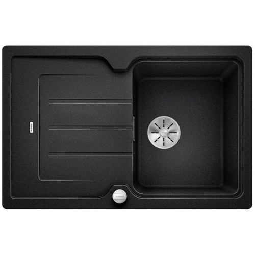BLANCO CLASSIC Neo 45 S InFino Silgranit antracit obous.prov.s exc.krájecí deska 523995