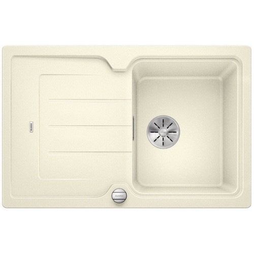 BLANCO CLASSIC Neo 45 S InFino Silgranit jasmín obous.prov.s exc.krájecí deska 524006