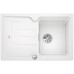 BLANCO CLASSIC Neo 45 S InFino Silgranit bílá obous.prov.s exc.krájecí deska 524008