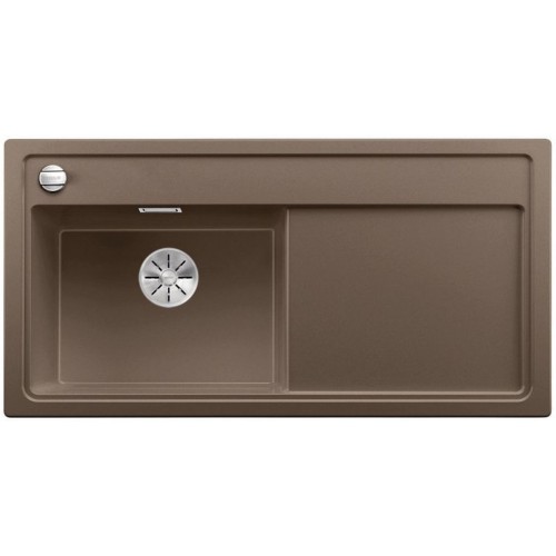 BLANCO ZENAR XL 6 S InFino Silgranit muškát dřez vlevo s exc. bez přísl. 524009