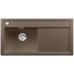 BLANCO ZENAR XL 6 S InFino Silgranit muškát dřez vlevo s exc. bez přísl. 524009