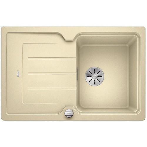 BLANCO CLASSIC Neo 45 S InFino Silgranit béžová champagne obous.prov.s exc.krájecí deska 524010