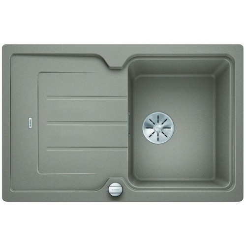 BLANCO CLASSIC Neo 45 S InFino Silgranit tartufo obous.prov.s exc.krájecí deska 524012