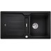 BLANCO CLASSIC Neo 5 S InFino Silgranit antracit obous.prov.s exc.krájecí deska 524015
