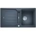 BLANCO CLASSIC Neo 5 S InFino Silgranit šedá skála obous.prov.s exc.krájecí deska 524016