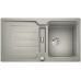 BLANCO CLASSIC Neo 5 S InFino Silgranit perlově šedá obous.prov.s exc.krájecí deska 524018