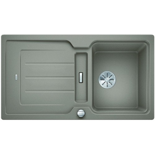 BLANCO CLASSIC Neo 5 S InFino Silgranit tartufo obous.prov.s exc.krájecí deska 524022 BLANCO CLASSIC Neo 5 S InFino Silgranit tartufo obous.prov.s exc.krájecí deska 524022